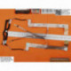 CABO FLEX PARA PORTATIL DELL INSPIRON 5720 7720 17R 0K2M54 DD0R09LC060