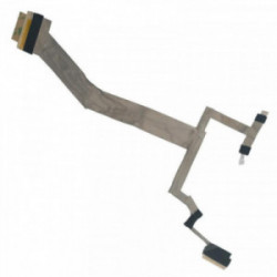 CABO FLEX PARA PORTATIL HP DV5-1000 SERIES DD0QT6LC000