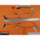 CABO FLEX PARA PORTATIL LENOVO THINKPAD EDGE E530 E535
