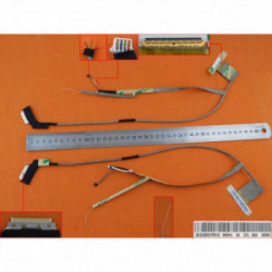 CABO FLEX PARA PORTATIL LENOVO THINKPAD EDGE E530 E535