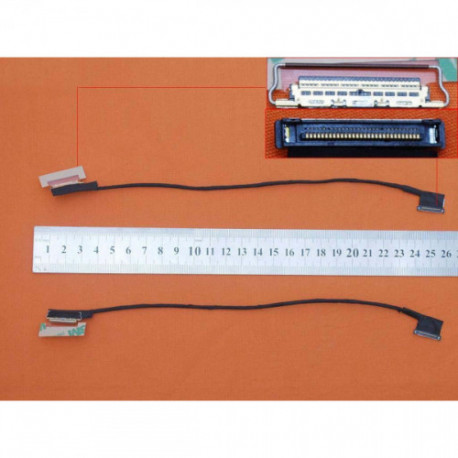 CABO FLEX PARA PORTATIL LENOVO THINKPAD X250 X240 X240S