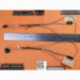 CABO FLEX PARA PORTATIL LENOVO Z41 Z51 Z41-70 Z51-70 30PIN AIWZ0 DC020024V00