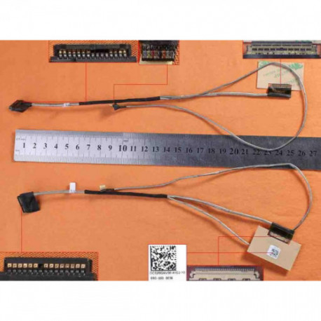 CABO FLEX PARA PORTATIL LENOVO Z41 Z51 Z41-70 Z51-70 30PIN AIWZ0 DC020024V00