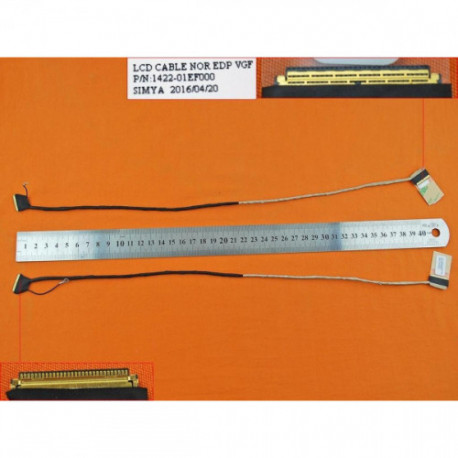 CABO FLEX PARA TOSHIBA P50 P55