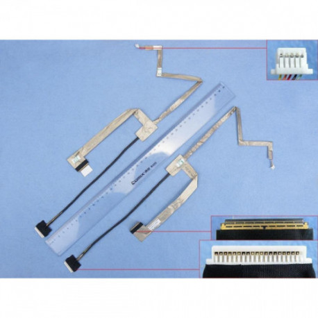 CABO FLEX PARA PORTATIL ACER ASPIRE 7736G 7736Z 7736ZG 7540 7540G