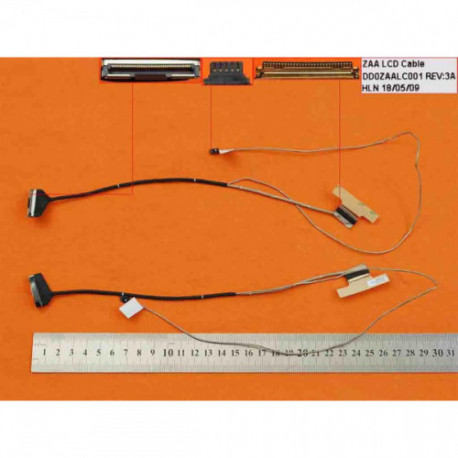 CABO FLEX PARA PORTATIL ACER ASPIRE E5-523 E5-523G E5-553 F5-573 E5-575 ZAA DD0ZAALC011 DD0ZAALC001