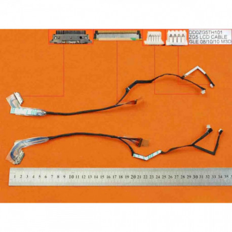 CABO FLEX PARA PORTATIL ACER ASPIRE ONE ZG5 A110 A150 8.9'' DD0ZG5TH101