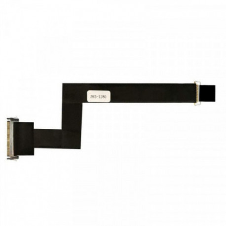 CABO FLEX PARA PORTATIL APPLE IMAC A1311 21.5" 593-1280 922-9497 ANO 2010