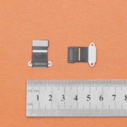 CABO FLEX PARA PORTATIL APPLE MACBOOK PRO A1708