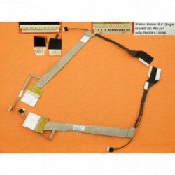 CABO FLEX PARA PORTATIL HP COMPAQ PRESARIO CQ50 15.4"
