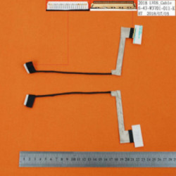 CABO FLEX PARA PORTATIL Clevo W370ET W370 K750S K760E 6-43-W3701-011-K