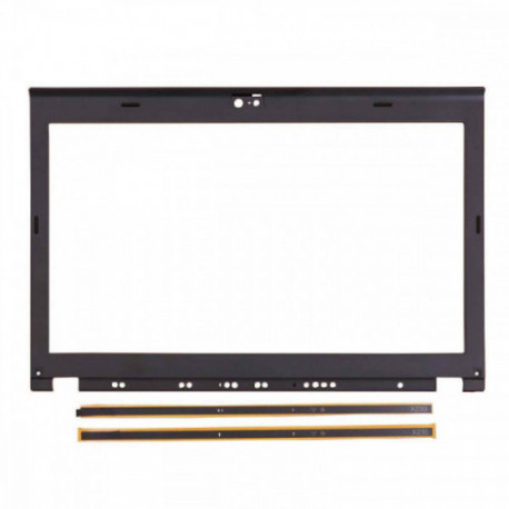 CARCAÇA LCD FRONTAL PARA PORTATIL LENOVO THINKPAD X230 X220