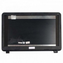 CARCAÇA LCD COMPLETA PARA PORTATIL HP 250 G3 255 G3 256 G3 (15.6") (NO INCLUYE ECRÃ)