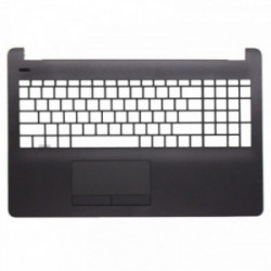 CARCAÇA SUPERIOR PARA PORTATIL HP 15-BS 15-BR 15-BW 15T-BS 15T-BR 15Z-BW 15G-BR 250 G6 255 G6