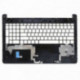 CARCAÇA SUPERIOR PARA PORTATIL HP 15-BS 15-BR 15-BW 15T-BS 15T-BR 15Z-BW 15G-BR 250 G6 255 G6