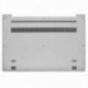 CARCAÇA INFERIOR PARA PORTATIL LENOVO IDEAPAD 330S-15AST 330S-15ARR 5CB0R07259 SILVER