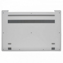CARCAÇA INFERIOR PARA PORTATIL LENOVO IDEAPAD 330S-15AST 330S-15ARR 5CB0R07259 SILVER