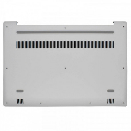 CARCAÇA INFERIOR PARA PORTATIL LENOVO IDEAPAD 330S-15AST 330S-15ARR 5CB0R07259 SILVER