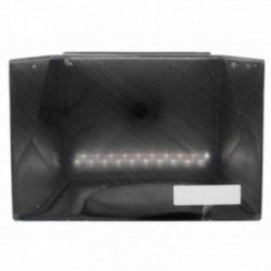 CARCAÇA LCD PARA PORTATIL LENOVO Y50-70 15.6" AM14R000400 PRETO