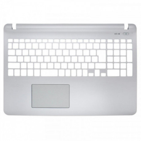 CARCAÇA SUPERIOR PARA PORTATIL SONY VAIO SVF152C29L EN BRANCO V3