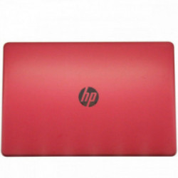 CARCAÇA ROJA LCD PARA PORTATIL HP 15-BW 15-BS 15T-BR 15Z-B SPS-L03441-001 AP2040001E0
