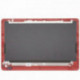 CARCAÇA ROJA LCD PARA PORTATIL HP 15-BW 15-BS 15T-BR 15Z-B SPS-L03441-001 AP2040001E0