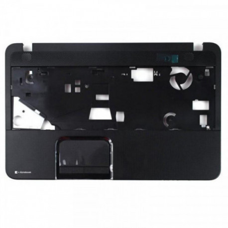 CARCAÇA SUPERIOR PARA PORTATIL TOSHIBA SATELLITE C850 C855 C850D H000050190
