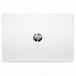 CARCAÇA LCD PARA PORTATIL HP 15-BS 15-BW 250 G6 BRANCO