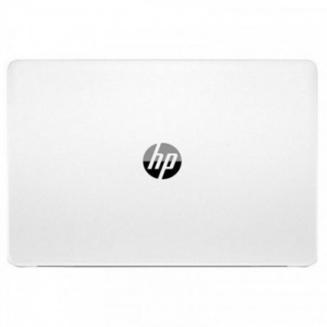 CARCAÇA LCD PARA PORTATIL HP 15-BS 15-BW 250 G6 BRANCO