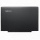 CARCAÇA LCD PARA LENOVO IDEAPAD 700-15ISK 8S5CB0K85923