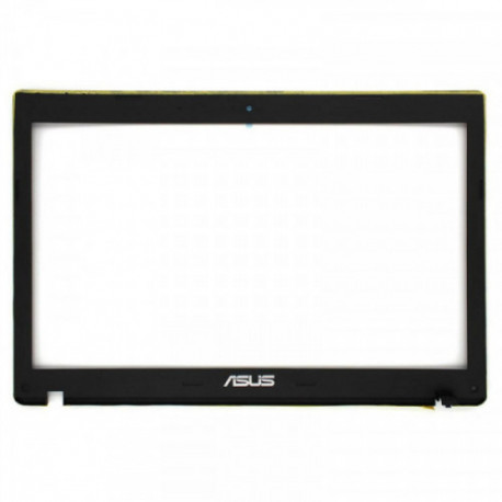 CARCAÇA LCD FRONTAL PARA PORTATIL ASUS X55C X55V F55C X55VD