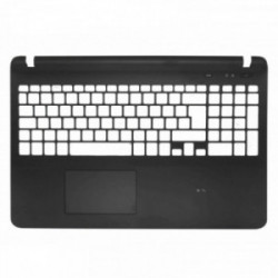 CARCAÇA SUPERIOR PARA PORTATIL SONY VAIO SVF152 SERIES EN PRETO