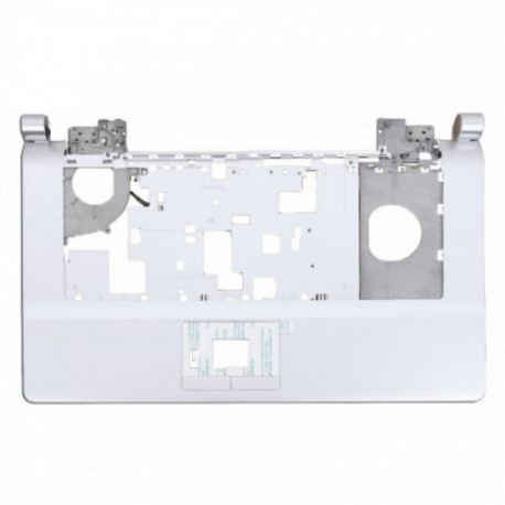 CARCAÇA SUPERIOR PARA PORTATIL SONY VAIO VGN-FW PRATA