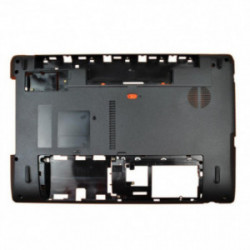 CARCAÇA INFERIOR PARA PORTATIL ACER ASPIRE 5750 5750G 5750Z AP0HI000410 60.R9702.002