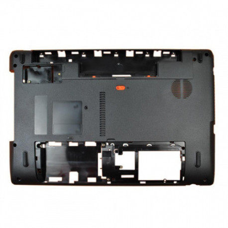 CARCAÇA INFERIOR PARA PORTATIL ACER ASPIRE 5750 5750G 5750Z AP0HI000410 60.R9702.002