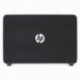 CARCAÇA LCD COMPLETA PARA PORTATIL HP 245 G3 (14") (NO INCLUYE ECRÃ)