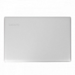 CARCAÇA LCD PARA PORTATIL LENOVO IDEAPAD 320-15ABR 320-15IAP 320-15AST 320-15IKB 320-15ISK BRANCO