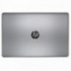 CARCAÇA LCD PARA PORTATIL HP 15-BW 15-BS SERIES 924900-001 AP2040002G0 CINZENTO PRATA