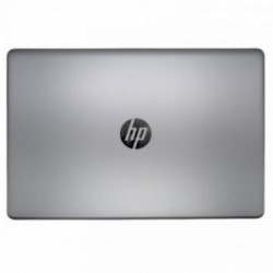 CARCAÇA LCD PARA PORTATIL HP 15-BW 15-BS SERIES 924900-001 AP2040002G0 CINZENTO PRATA