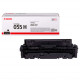 Toner Canon Original 055H Preto ( 3020C002 )