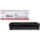 Toner Canon Original 054H Magenta ( 3026C002 )