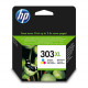 Tinteiro HP 303 XL Tricolor Original ( T6N03AE )