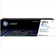 Toner HP LaserJet Original 207A Azul ( W2211A )