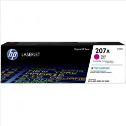 Toner HP LaserJet Original 207A Magenta ( W2213A )