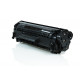 Toner Canon 103 303 703 Preto Compativel 0263B002 / 7616A005