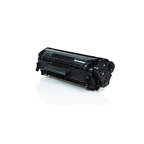 Toner Canon 103 303 703 Preto Compativel 0263B002 / 7616A005