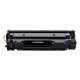 Toner Canon 728 / 725 / 712 / 713 / 726 Preto Compatível