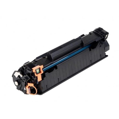 Toner Canon Compatível 737 ( 83X )