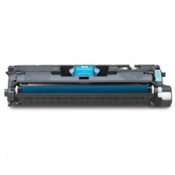 Toner Canon 701 Compativel Azul ( 9286A003 )