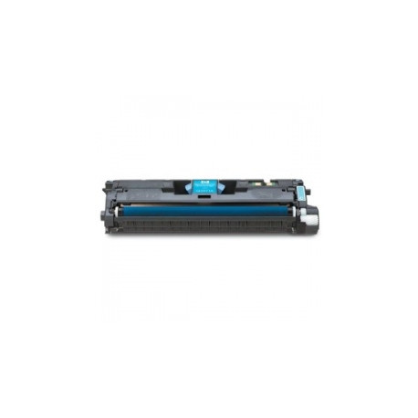 Toner Canon 701 Compativel Azul ( 9286A003 )